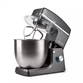 Standmixer G3 Ferrari Pastaio 10&Lode Schwarz