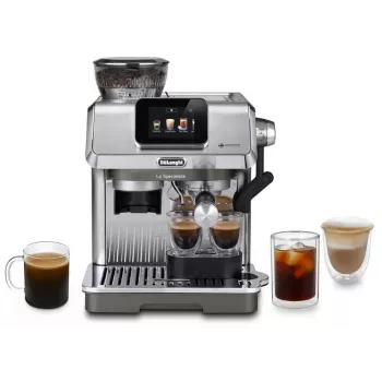 De’Longhi La Specialista EC9455.M Halbautomatische Espressomaschine 1,7 l