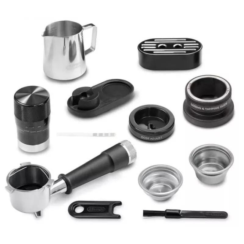 De’Longhi La Specialista EC9455.M Halbautomatische Espressomaschine 1,7 l