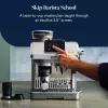 De’Longhi La Specialista EC9455.M Halbautomatische Espressomaschine 1,7 l