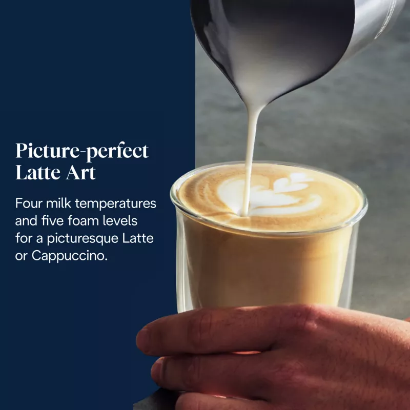 De’Longhi La Specialista EC9455.M Halbautomatische Espressomaschine 1,7 l