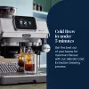 De’Longhi La Specialista EC9455.M Halbautomatische Espressomaschine 1,7 l