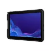 Samsung SM-T636B 5G Snapdragon 128 GB 25,6 cm (10,1 Zoll) 6 GB Wi-Fi 6 (802.11ax) Schwarz