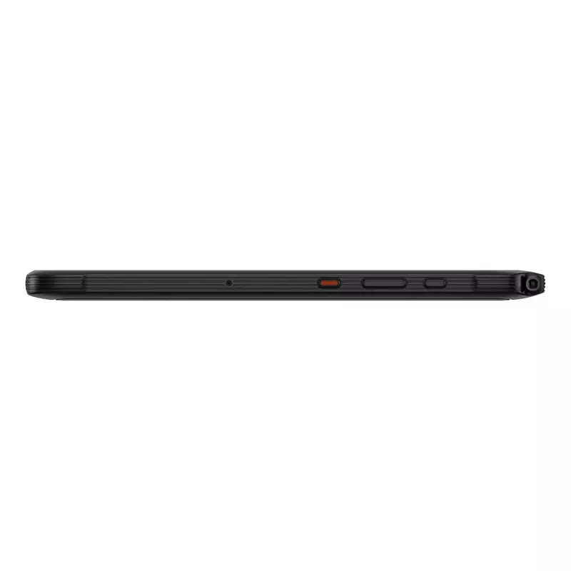 Samsung SM-T636B 5G Snapdragon 128 GB 25,6 cm (10,1 Zoll) 6 GB Wi-Fi 6 (802.11ax) Schwarz