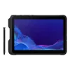 Samsung SM-T636B 5G Snapdragon 128 GB 25,6 cm (10,1 Zoll) 6 GB Wi-Fi 6 (802.11ax) Schwarz
