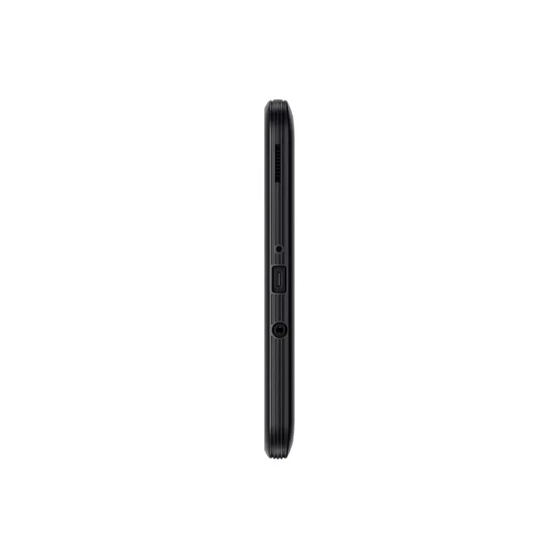 Samsung SM-T636B 5G Snapdragon 128 GB 25,6 cm (10,1 Zoll) 6 GB Wi-Fi 6 (802.11ax) Schwarz