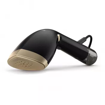 Philips 7000 series STH7060/80 Dampfglätter Hand-Dampfglätter 0,1 L 1500 W Schwarz