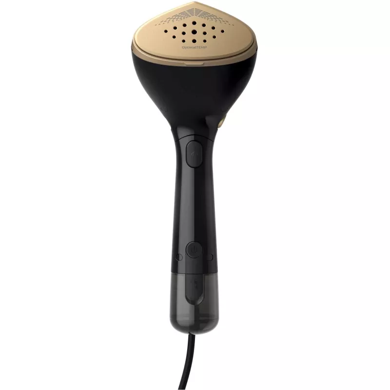 Philips 7000 series STH7060/80 Dampfglätter Hand-Dampfglätter 0,1 L 1500 W Schwarz