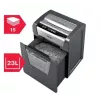 Rexel Momentum X415 Partikelschnitt-Aktenvernichter P4