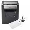 Rexel Momentum X415 Partikelschnitt-Aktenvernichter P4