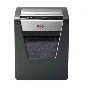 Rexel Momentum X415 Partikelschnitt-Aktenvernichter P4