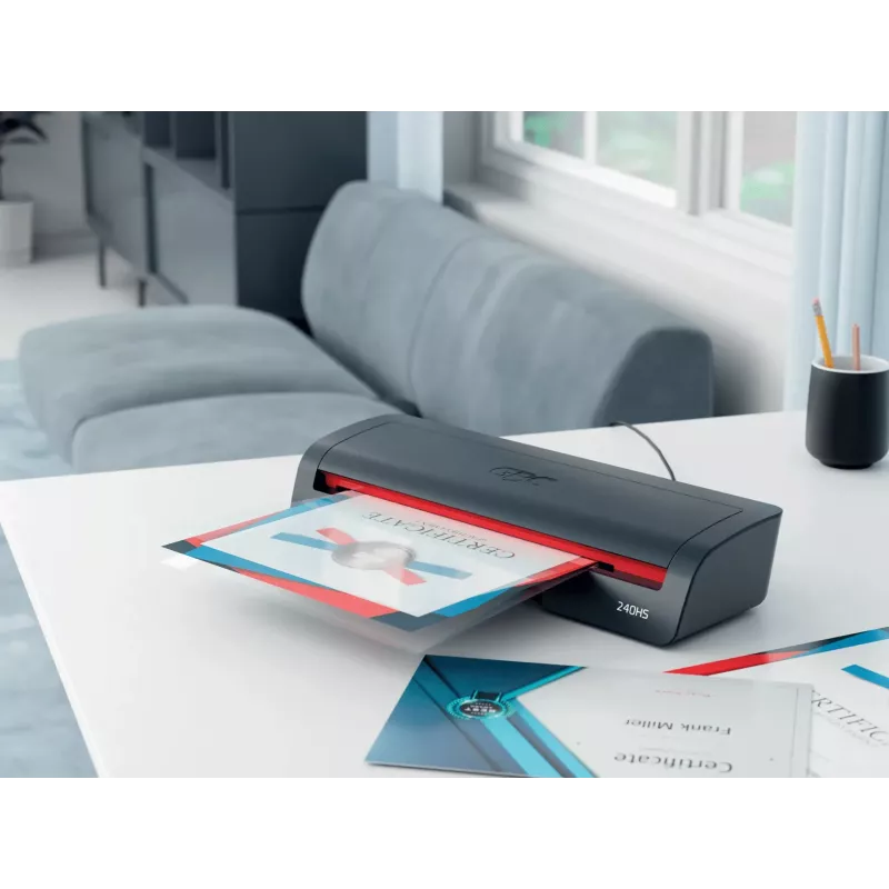 Laminiergerät gbc 240HS A3 — Heiß-/Thermolaminiergerät für Dokumente bis A3