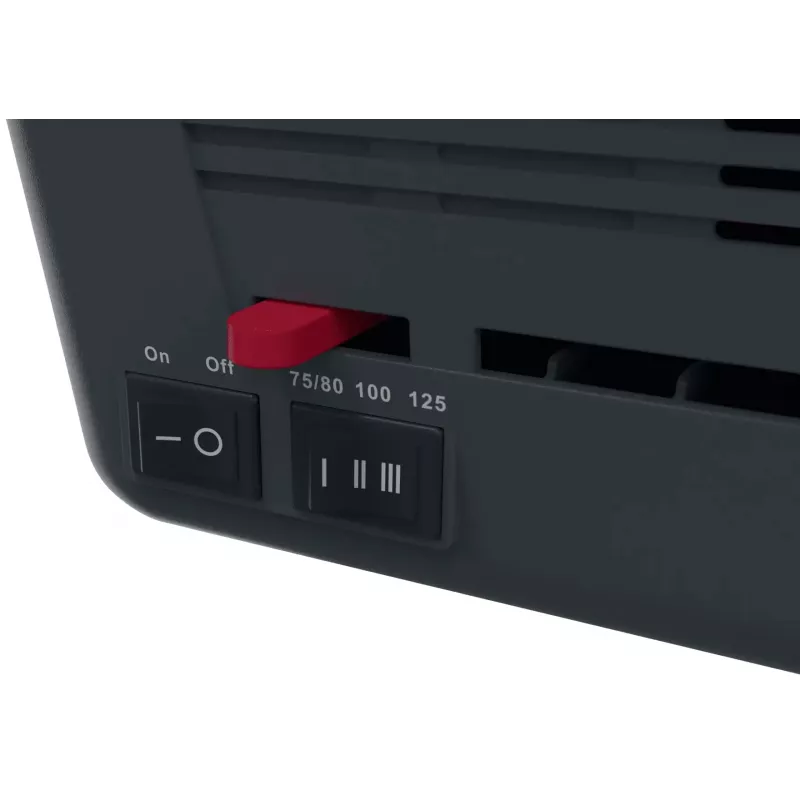 Laminiergerät gbc 240HS A3 — Heiß-/Thermolaminiergerät für Dokumente bis A3