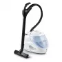 Polti Vaporetto Lecoaspira FAV30 Bodenstaubsauger 1,8 L 2450 W Weiß