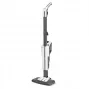 Polti Vaporetto SV660_Style Dampfreiniger 0,5 L 1500 W Grau, Weiß