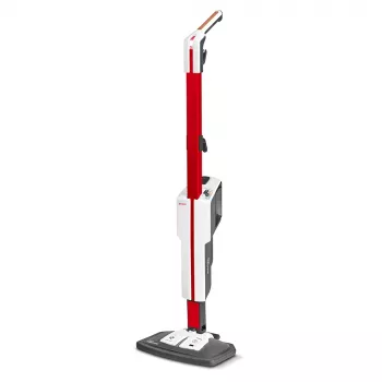 Polti Vaporetto SV650_Style Dampfreiniger 0,5 l 1500 W Schwarz, Rot, Weiß