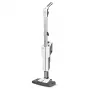 Polti Vaporetto SV610_Style Dampfreiniger 0,5 L 1500 W Grau, Weiß