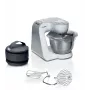 Küchenmaschine Bosch Serie 4 MUM58200 — 1000 W, 3,9 L Edelstahlschüssel, weiß