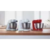 Küchenmaschine Bosch Serie 4 MUM58200 — 1000 W, 3,9 L Edelstahlschüssel, weiß