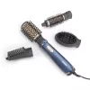 Heißluftbürste BaByliss Style Pro 1000 AS965E — 1000 W, 2,5 m Kabel, 4 Bürstenaufsätze, Keramikheizung, Ionen-Technologie, automatische Rotation