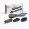 Heißluftbürste BaByliss Style Pro 1000 AS965E — 1000 W, 2,5 m Kabel, 4 Bürstenaufsätze, Keramikheizung, Ionen-Technologie, automatische Rotation