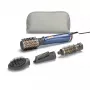 Heißluftbürste BaByliss Style Pro 1000 AS965E — 1000 W, 2,5 m Kabel, 4 Bürstenaufsätze, Keramikheizung, Ionen-Technologie, automatische Rotation