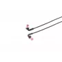 Netzwerkkabel Lanview LV-6AFTP-FLEX-ANG-10B RJ45 Cat6A 10m Schwarz
