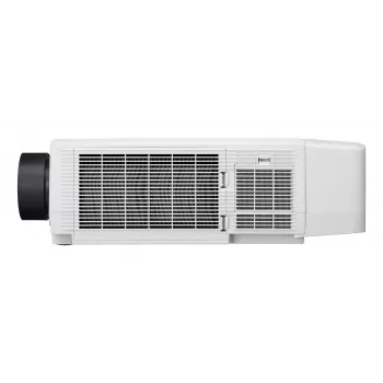 Sharp V731U Standard Throw Projektor 7300 ANSI Lumen 3LCD WUXGA (1920x1200) 3D Weiß