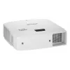 Sharp V731U Standard Throw Projektor 7300 ANSI Lumen 3LCD WUXGA (1920x1200) 3D Weiß