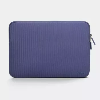 Tasche Trunk Sleeve für 13 Zoll (33 cm) Geräte, Neopren, blau