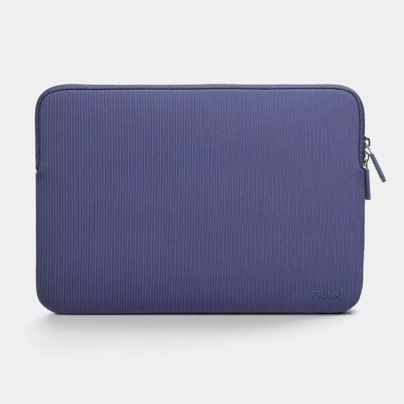 Tasche Trunk Sleeve für 13 Zoll (33 cm) Geräte, Neopren, blau