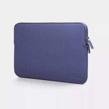 Tasche Trunk Sleeve für 13 Zoll (33 cm) Geräte, Neopren, blau