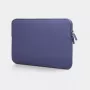 Tasche Trunk Sleeve für 13 Zoll (33 cm) Geräte, Neopren, blau