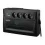 Unterbrechungsfreie Stromversorgung Infosec Zen Live 800 Line-Interactive 0,8 kVA (480 W) 4 AC-Ausgänge, 12 V 7 Ah Batterie