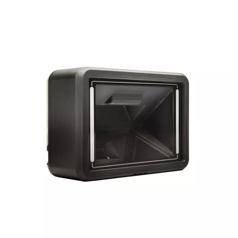 Stationärer Barcodeleser Opticon M-11 1D/2D CMOS Kabelgebunden Schwarz