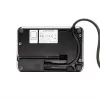 Stationärer Barcodeleser Opticon M-11 1D/2D CMOS Kabelgebunden Schwarz