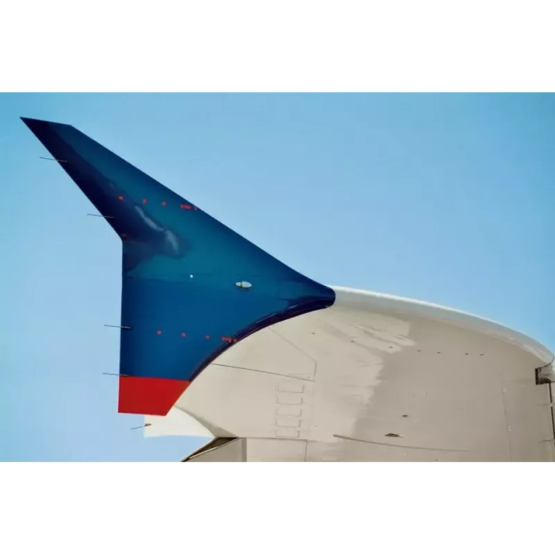 Modellbausatz Revell Airbus A 380 Design Neue Lackierung Erstflug