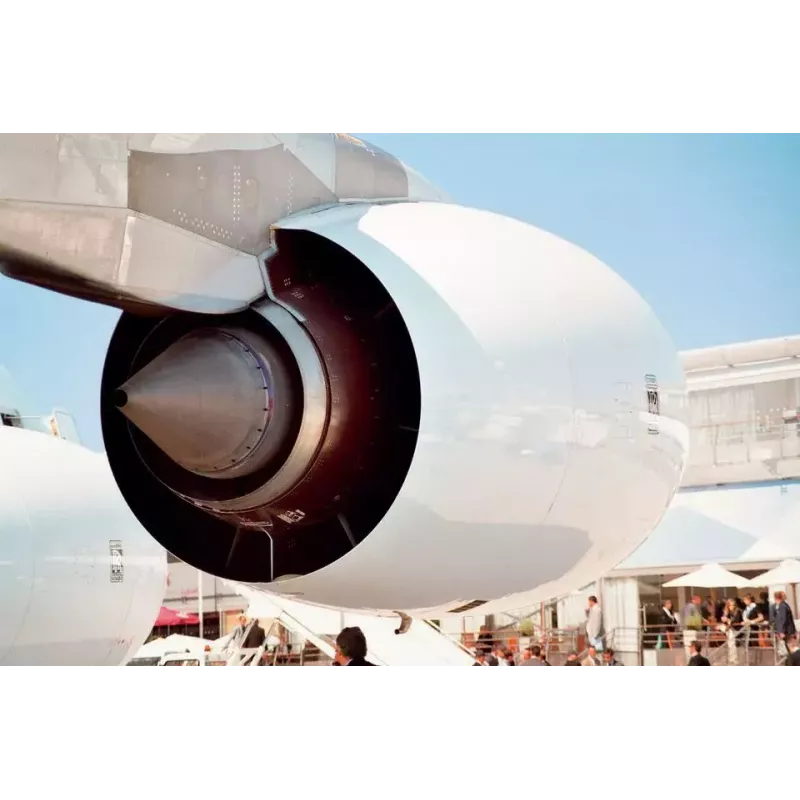 Modellbausatz Revell Airbus A 380 Design Neue Lackierung Erstflug