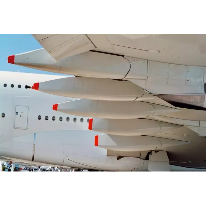 Modellbausatz Revell Airbus A 380 Design Neue Lackierung Erstflug