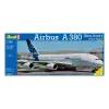 Modellbausatz Revell Airbus A 380 Design Neue Lackierung Erstflug
