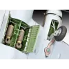 Modell eines Starrflügelflugzeugs Revell B-17F Memphis Belle