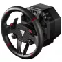 Lenkrad und Pedale Thrustmaster T598X Schwarz Rot USB kabelgebunden Analog/Digital für PC PlayStation 4 PlayStation 5 Metallgehäuse