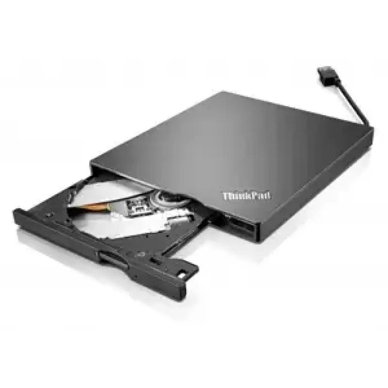DVD±RW-Laufwerk Lenovo ThinkPad UltraSlim USB Brenner