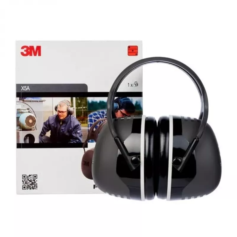 3M X5A Gehörschutz 37 dB