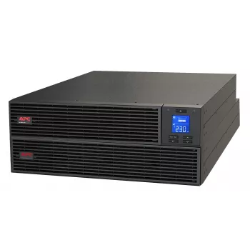 APC SRV6KRIRK unterbrechungsfreie Stromversorgung (USV) Doppelwandler (Online) 6 kVA 6000 W