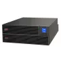 APC SRV6KRIRK unterbrechungsfreie Stromversorgung (USV) Doppelwandler (Online) 6 kVA 6000 W