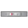 APC SRV6KRIRK unterbrechungsfreie Stromversorgung (USV) Doppelwandler (Online) 6 kVA 6000 W