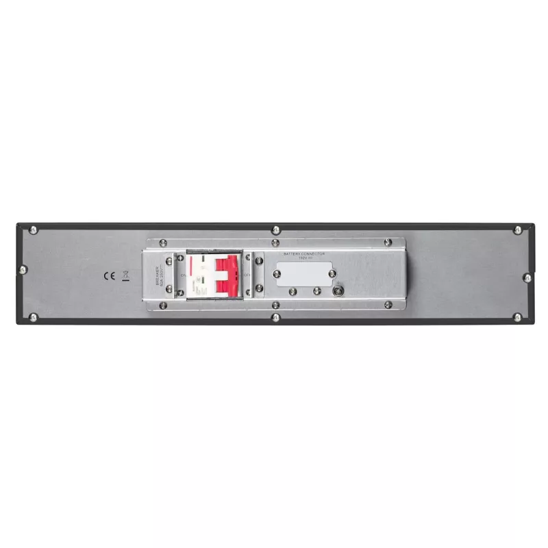APC SRV6KRIRK unterbrechungsfreie Stromversorgung (USV) Doppelwandler (Online) 6 kVA 6000 W