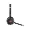 Headset Jabra Evolve 75 SE MS Stereo Kabelgebunden Kabellos Bluetooth 30m Reichweite