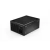 be quiet Dark Power Pro 12 1200W power supply unit 20+4 pin ATX ATX Schwarz